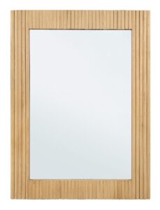BIZZOTTO zrcadlo CHARLEY 60x80 cm