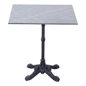 House Nordic Jídelní stůl BISTRO 60x60 cm