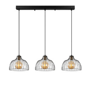 OPVIQ Závěsné osvětlení KOZAN dlouhé