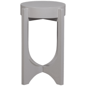 VTWONEN Konferenční stolek HOLD UP šedý