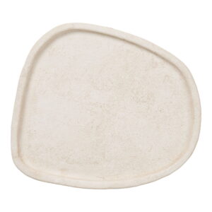 House Nordic Podnos TRAY béžový