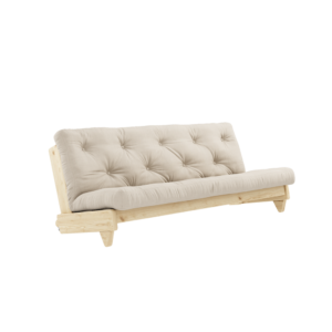 KARUP DESIGN Rozkládací pohovka FRESH krémová 200 cm
