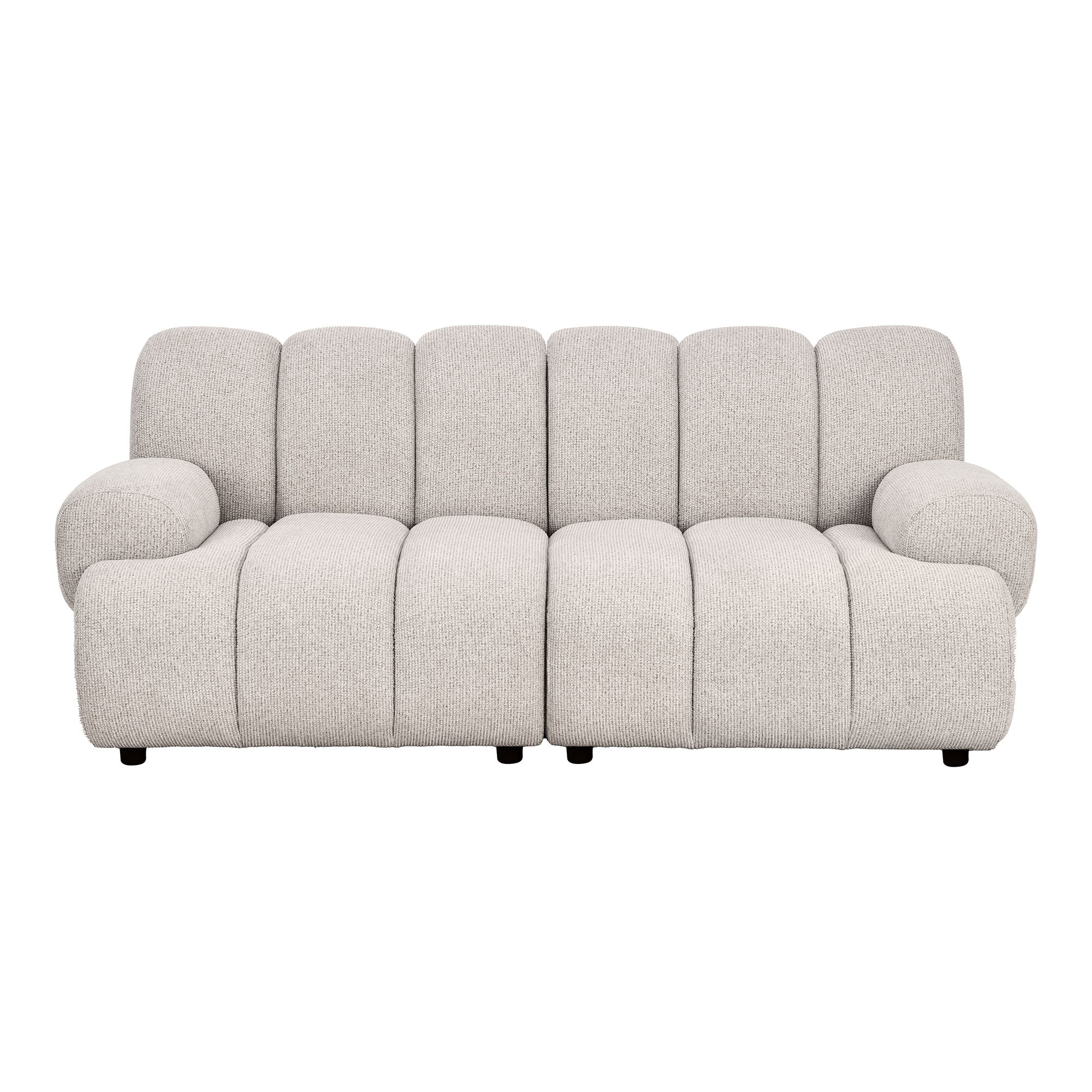 House Nordic Dvoumístná pohovka TAZA béžová 190cm